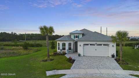 152 Red Lighthouse Point, Daytona Beach, FL 32124