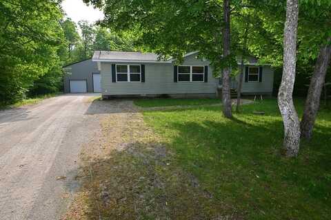 423 Deer Trail, Ellison Bay, WI 54210