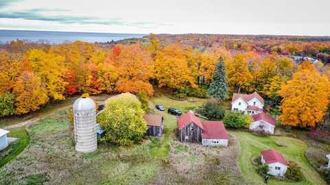 Tbd Woodcrest Rd, Sister Bay, WI 54234