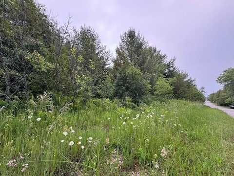 Tbd S Highland Rd, Town of Gibraltar, WI 54212