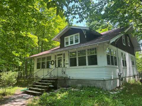 10452 Orchard Isle, Ephraim, WI 54211