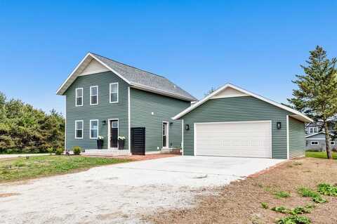 10892 Stage Rd, Brussels, WI 54204