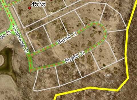4530 Bay Hill Ct, Egg Harbor, WI 54209