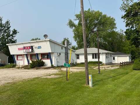 1223 County Rd DK, Brussels, WI 54204