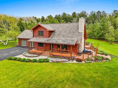 7033 Overlook Terrace, Sturgeon Bay, WI 54235