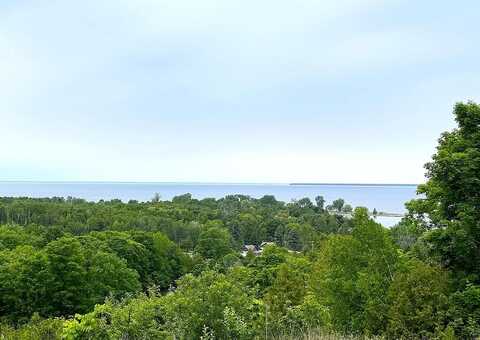 Site #2 Hillside Tr, Egg Harbor, WI 54209