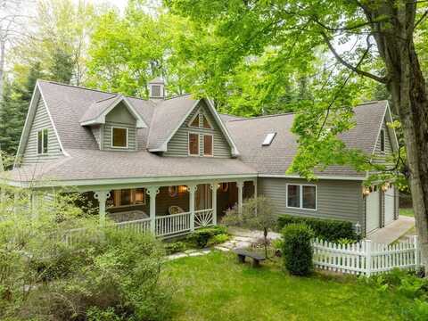3797 Whitefish Bay Trail, Sturgeon Bay, WI 54235