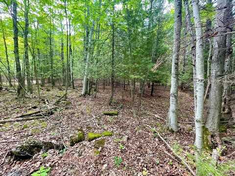 County Hwy Q, Baileys Harbor, WI 54202