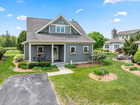 5257 Cobblestone Circle, Egg Harbor, WI 54209