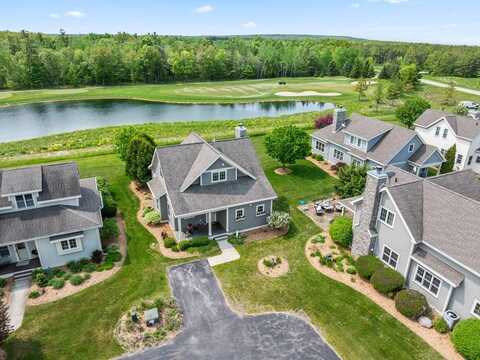 5257 Cobblestone Circle, Egg Harbor, WI 54209