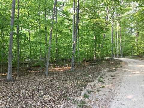 Tbd Hagen Dr, Washington Island, WI 54246