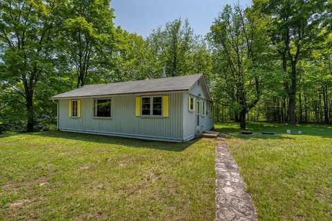 876 Top O Thumb Ln, Town of Liberty Grov, WI 54210