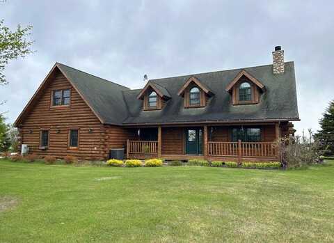 4449 Ploor Rd, Sturgeon Bay, WI 54235