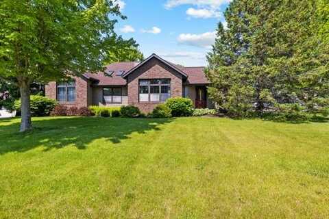 337 N 18th Ave, Sturgeon Bay, WI 54235