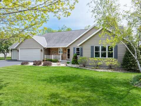 2445 Cherrywood Ln, Sister Bay, WI 54234