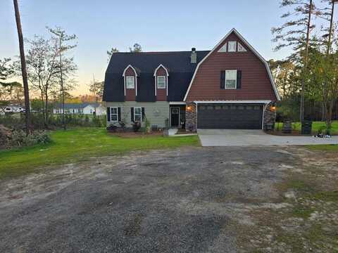 703 WOODLAKE, Douglas, GA 31535