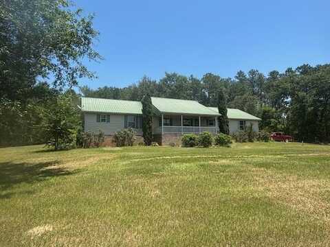 3344 Ernest Pridgen Road, Wray, GA 31798