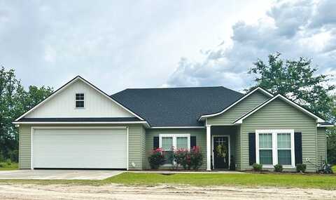 70 Angie Dr., Douglas, GA 31535