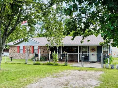 167 Collins St., Pearson, GA 31642