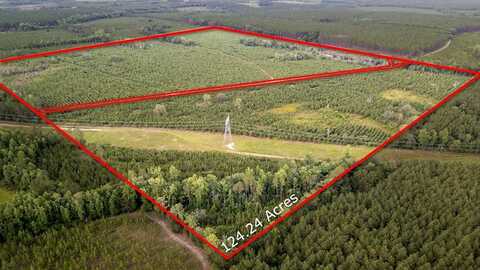 0 Off Mills Rd, Baxley, GA 31513