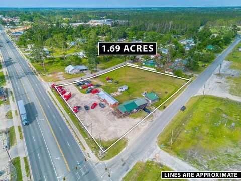 531 N Main St, Pearson, GA 31642