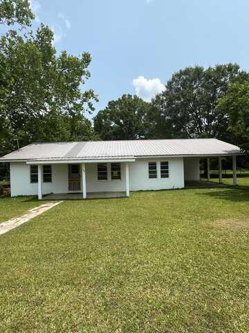 399 Lee Street, Milan, GA 31060