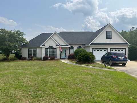 55 Palm Drive, Douglas, GA 31535