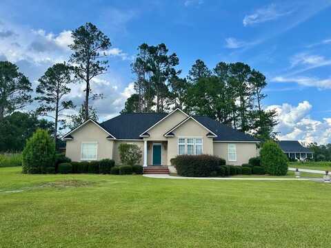310 Leyland Drive, Broxton, GA 31519