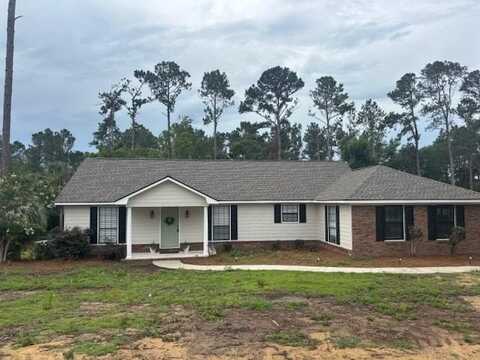 809 Bo Jo Ella Drive, Douglas, GA 31533