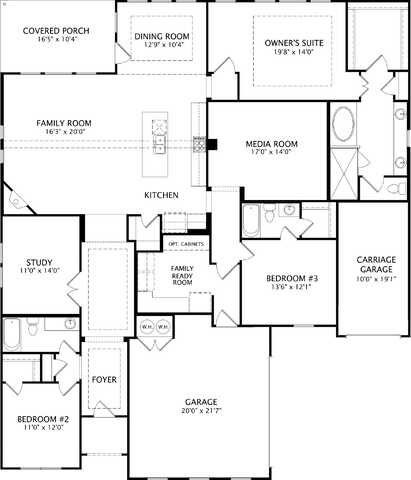 11305 4 Points Drive, Suite 150, Building 1, Austin, TX 78726