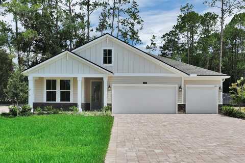 1024 Creighton Road, Fleming Island, FL 32003