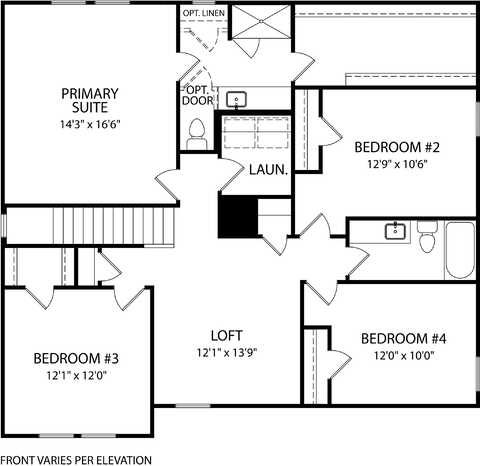 6860 West Snowville Road, Suite 105, Brecksville, OH 44141
