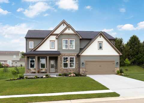 5824 Stillwater Lane, Burlington, KY 41005