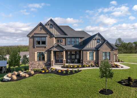 1726 Ledgestone Way, Hebron, KY 41048