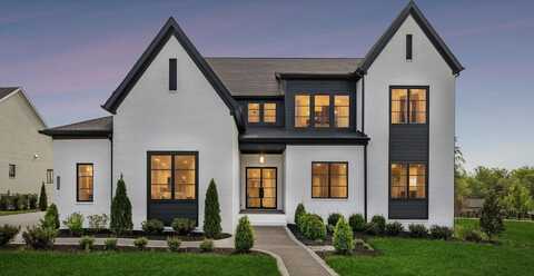 1554 White Barn Way, Brentwood, TN 37027