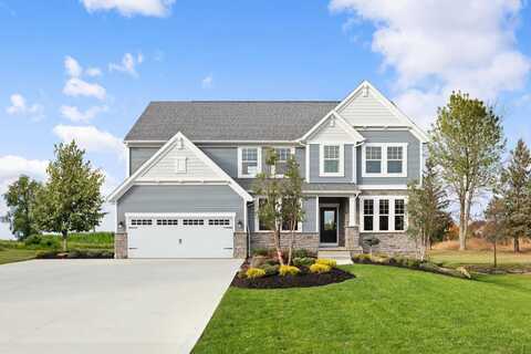 9885 Rosalee Lane, Strongsville, OH 44136