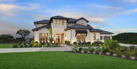 104 High View Trail, Lakeway, TX 78738