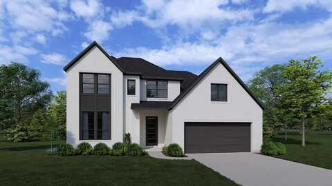 536 Sprigtail Drive, Katy, TX 77493