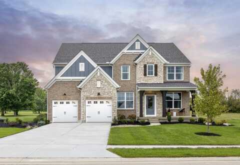 1330 Trailhead Place, Harrison, OH 45030