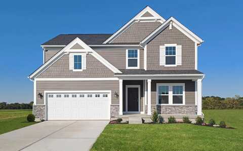 1330 Trailhead Place, Harrison, OH 45030