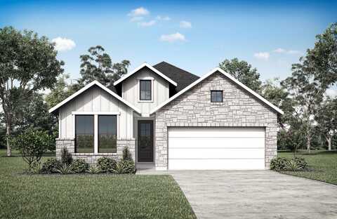 Hopfe Road, Hockley, TX 77447