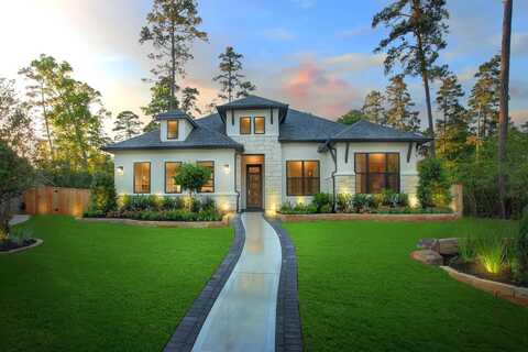 Hopfe Road, Hockley, TX 77447