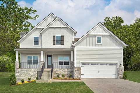 Inez Drive, Smyrna, TN 37167
