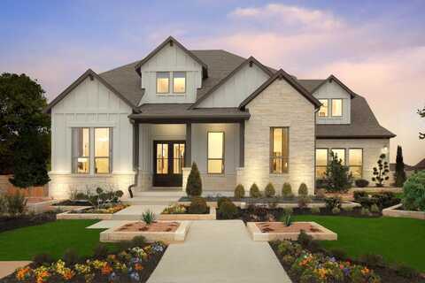 228 Yaklin Drive, Liberty Hill, TX 78642