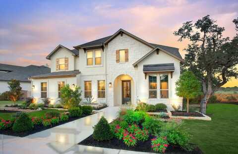 8104 Sarcelle Drive, Austin, TX 78738