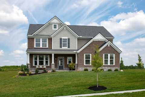 1726 Ledgestone Way, Hebron, KY 41048