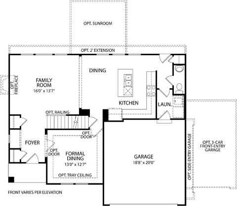 6860 West Snowville Road, Suite 105, Brecksville, OH 44141