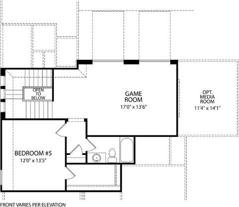 11305 4 Points Drive, Suite 150, Building 1, Austin, TX 78726