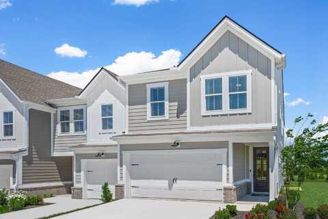 2204 Melk Lane, Columbia, TN 38401