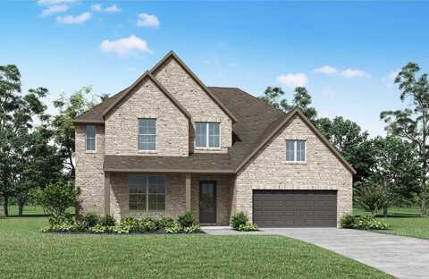 18753 Hopfe Rd, Hockley, TX 77447